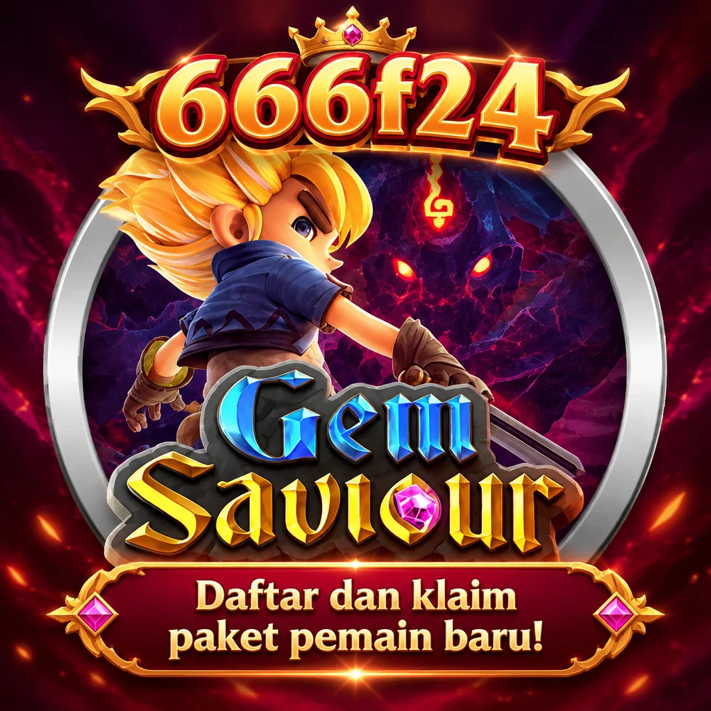 666f24 · Gem Saviour