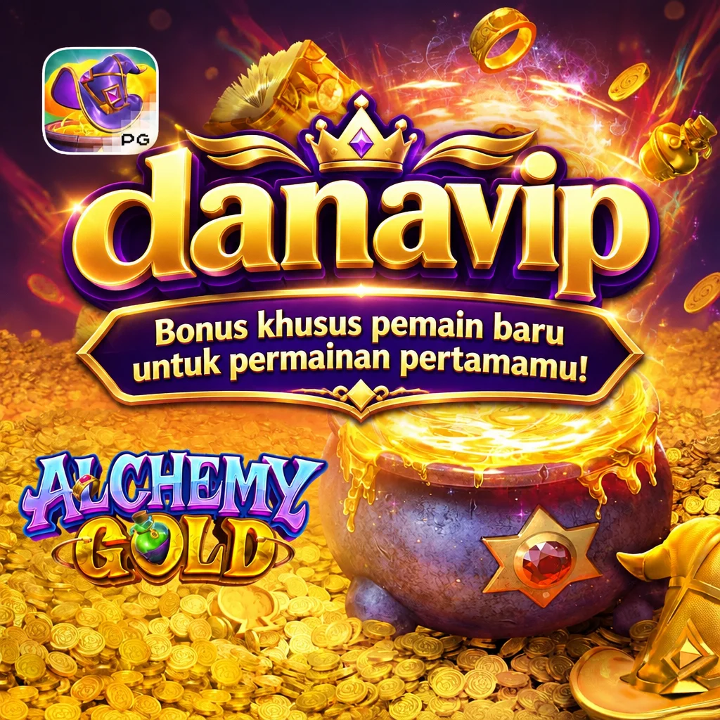 danavip · Gambar aplikasi 2
