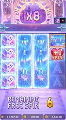 666f24 · Jack Frosts