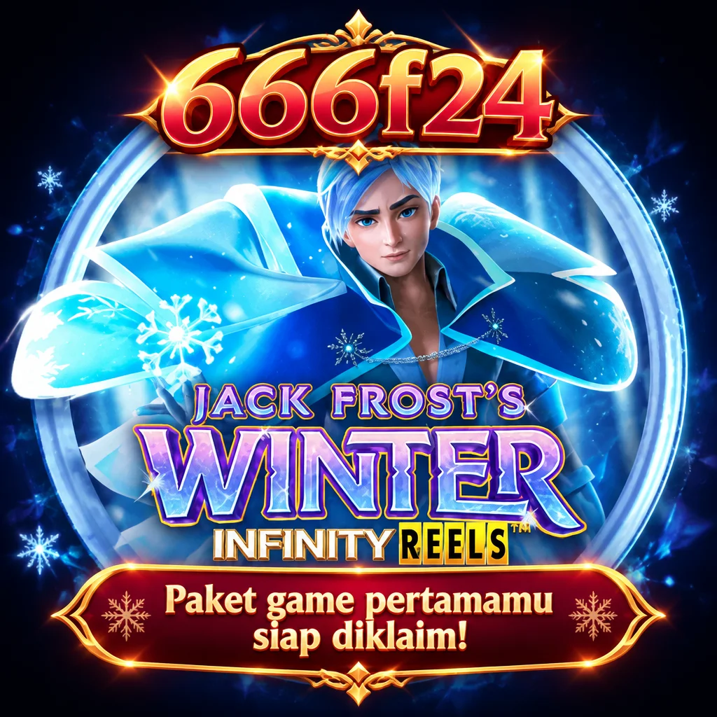 666f24 · Jack Frosts