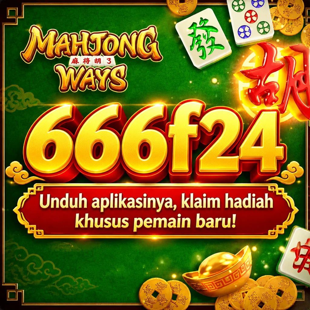 666f24 · Game & unduhan