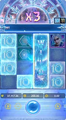 Jack Frost's Winter · Panduan Mekanisme Slot Jack Frost's Winter