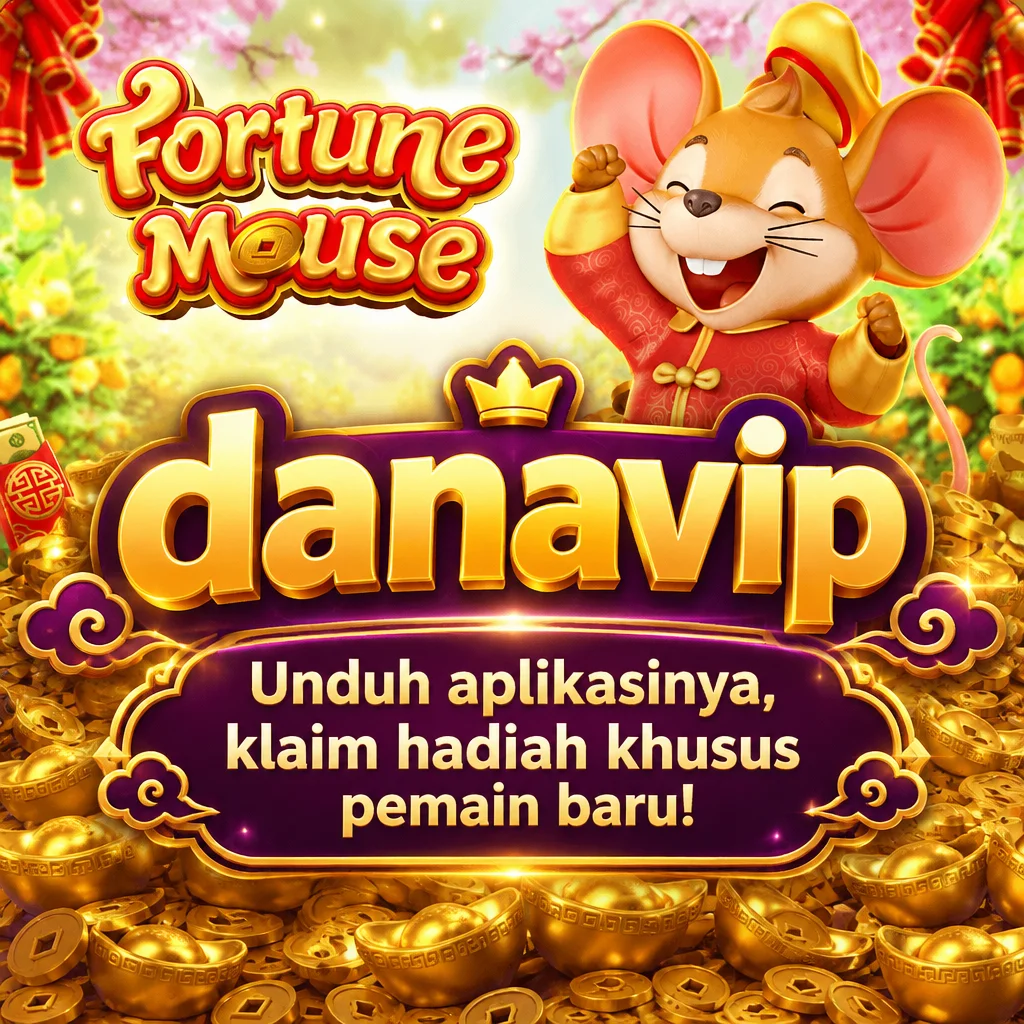 danavip · Gambar aplikasi 3