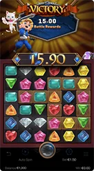 666f24 · Gem Saviour