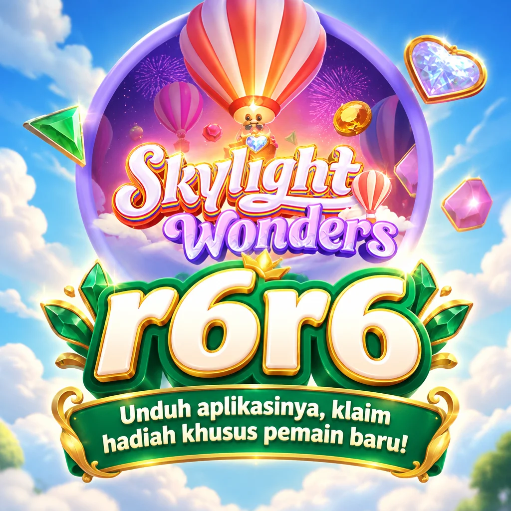 r6r6 · Gambar aplikasi 3