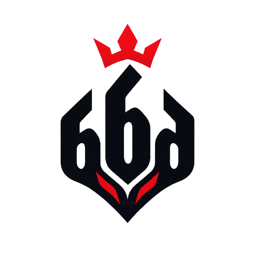 666j