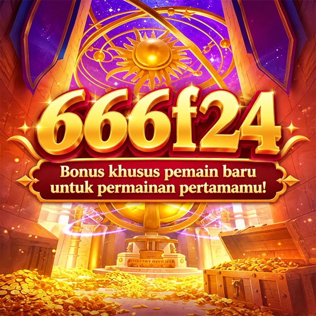 666f24 · Game & unduhan